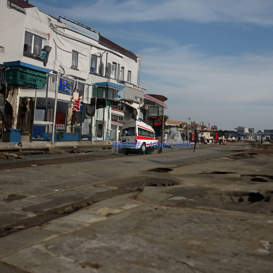 出租救护车电话号码